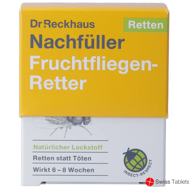 Dr. Reckhaus Fruchtfliegen-Monitor Back Life buy online