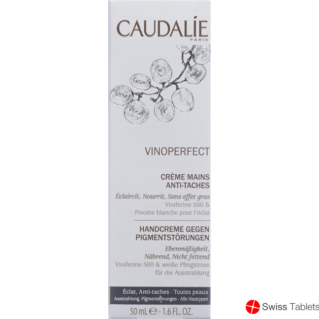 Caudalie Vinoperfect buy online