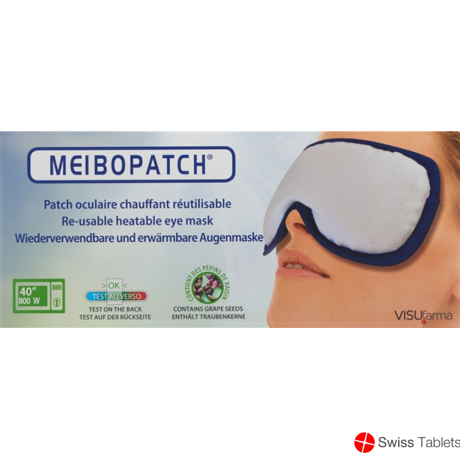 Meibopatch eye mask buy online
