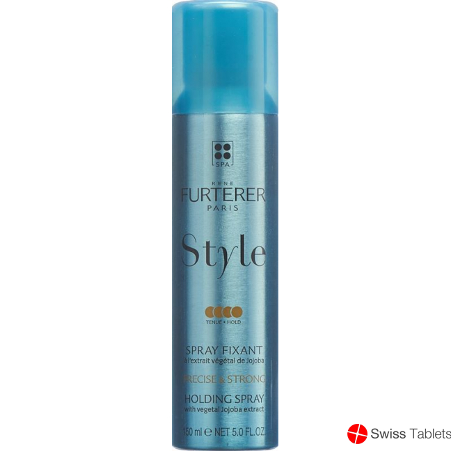 Furterer Style Fixing Spray 150ml buy online