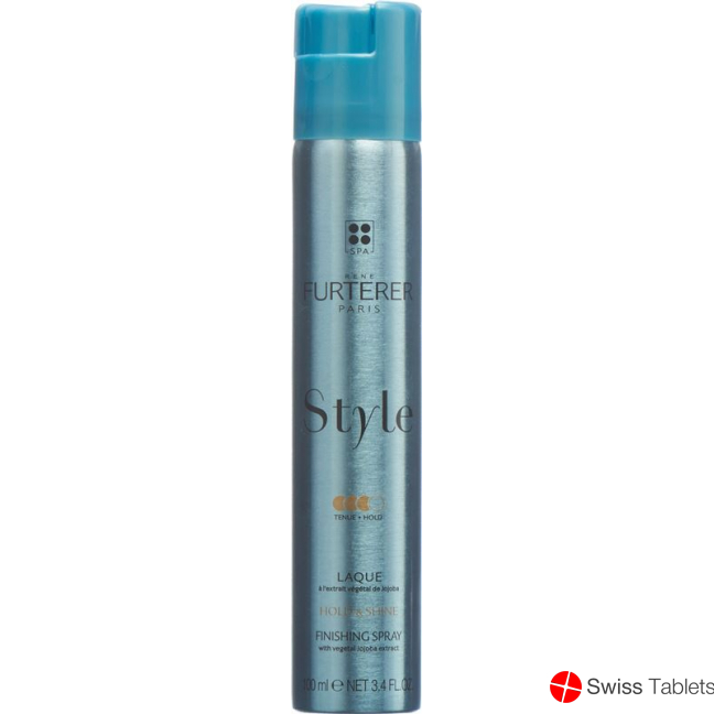 Furterer Style Hair Lacquer 100ml buy online