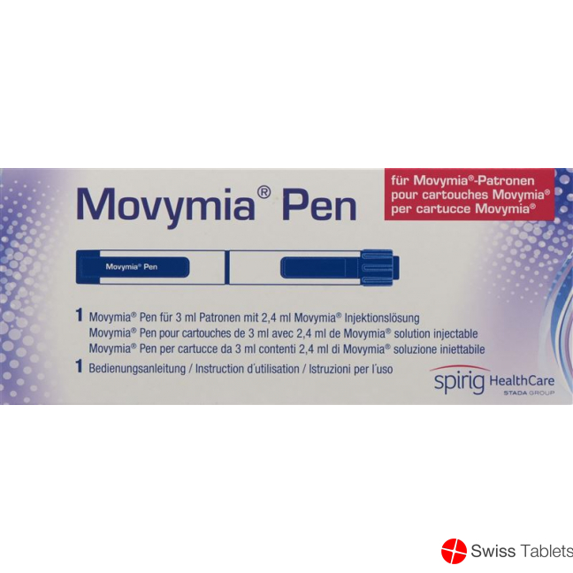 Movymia Pen buy online