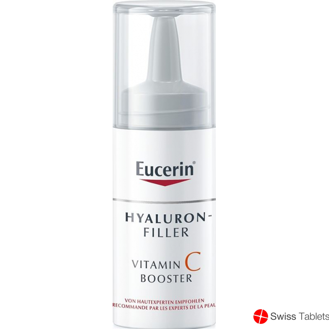Eucerin Hyaluron-Filler Day Vit C Booster 8ml buy online