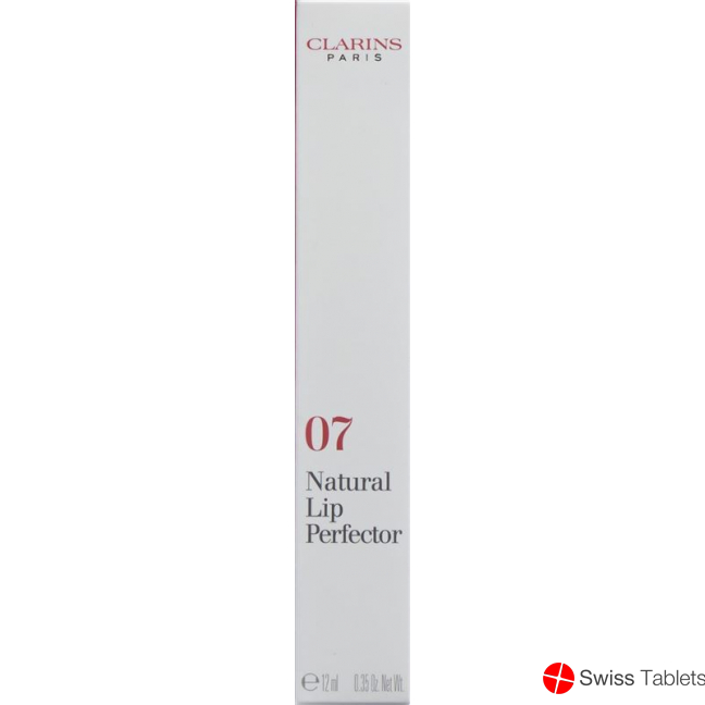 Clarins Embellisseur Levres No. 07 buy online