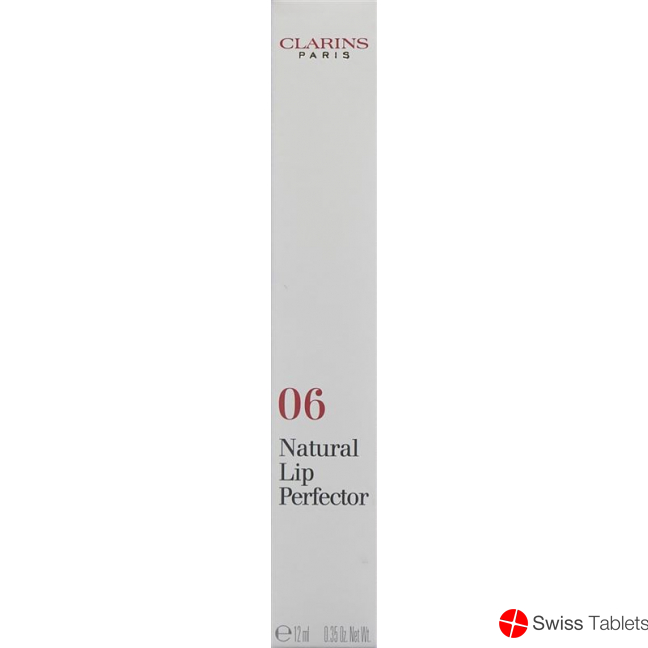 Clarins Embellisseur Levres No. 06 buy online