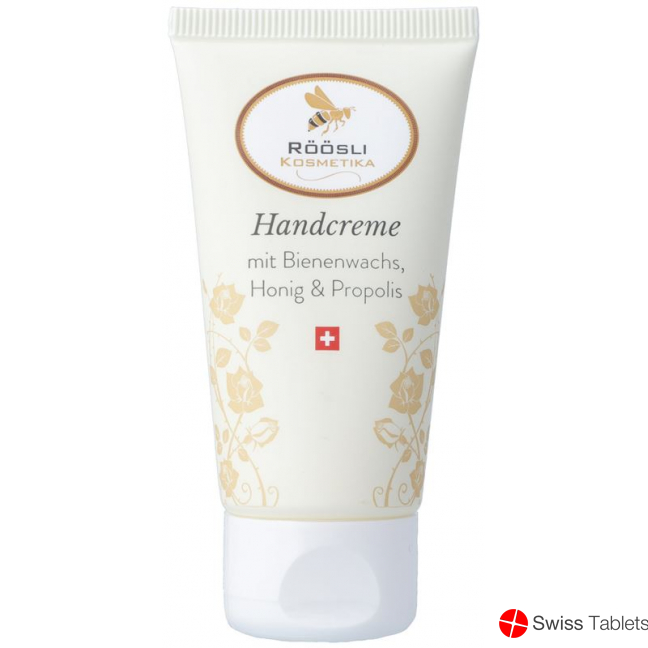 Roeoesli Handcreme Tube 30ml buy online