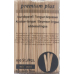 Gribi Mundspatel Holz 17x150mm Unsteril 100 Stück buy online