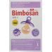 Bimbosan Anti-Reflux 1 Infant formula without palm oil 400 g Bimbosan Anti-Reflux 1 Infant formula without palm oil 400 g