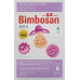 Bimbosan Anti-Reflux 2 Follow-on Milk without Palm Oil 400g buy online