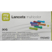 Mylife (pi) Lancets Einweglanzetten Multic 200 Stück buy online