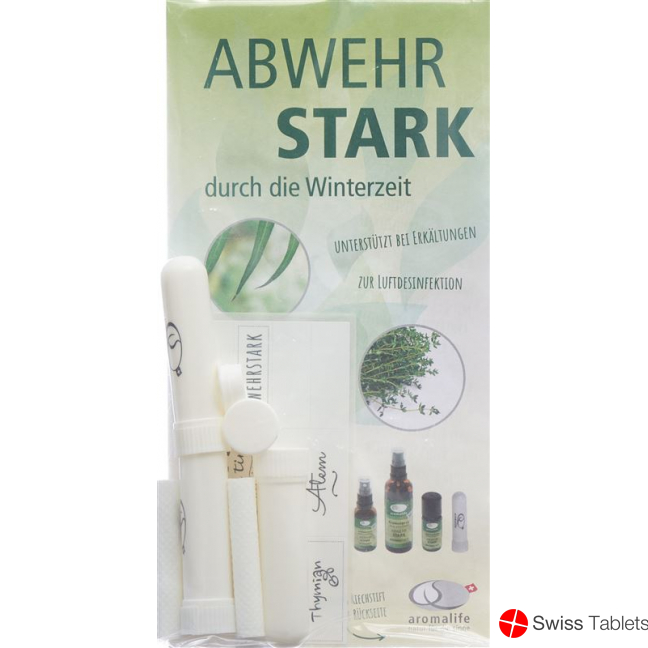 Aromalife Riechstifte 3 Stück buy online