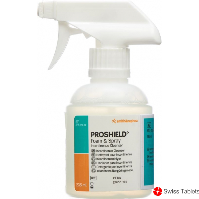 Proshield Foam&spray (neu) 235ml buy online