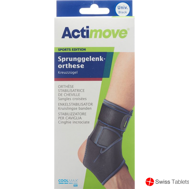 Actimove Sport Ankle Orthosis buy online