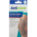 Actimove Everyday Support Knee Brace L Closed Patella buy online
