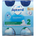 Milupa Aptamil 2 with Pronutra-ADVANCE Ready-to-Drink 4x 200ml buy online