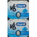 V6 Oralb Kaugummi Peppermint 12 Blister 10 Stück buy online
