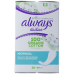 Always Panty liner Cotton Protection Normal 38 pieces buy online