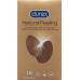 Durex Natural Feeling Condoms Big Pack 16 pieces