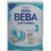 Beba Optipro 3 Nach 9 Monaten (neu) Dose 800g buy online