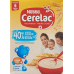 Nestle Cerelac Milchbrei -40% Zucker 6m 250g buy online