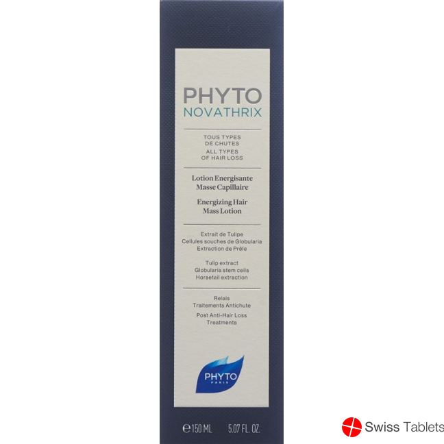 Phytonovathrix Lotion Flasche 150ml buy online