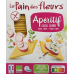 Blumenbrot Apero Kokos Curry Gf 150g buy online
