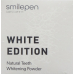 Smilepen White Edition Pulver 20g buy online