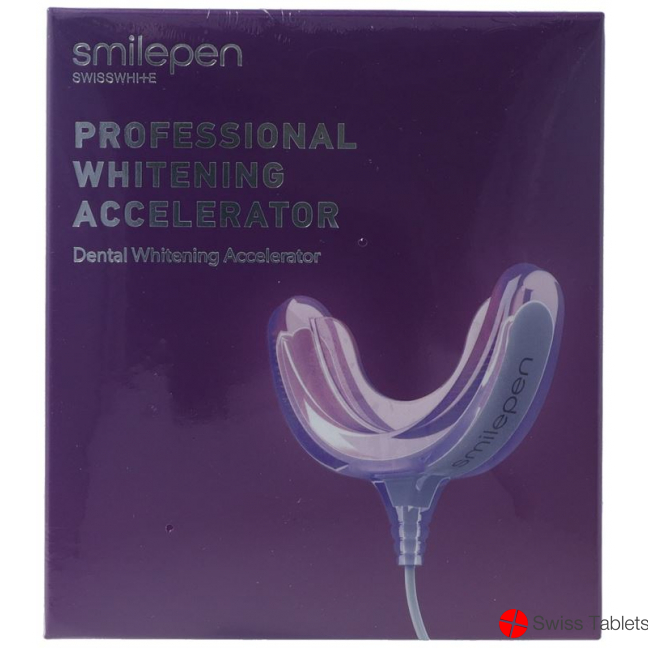 Smilepen Whitening Accelerator buy online