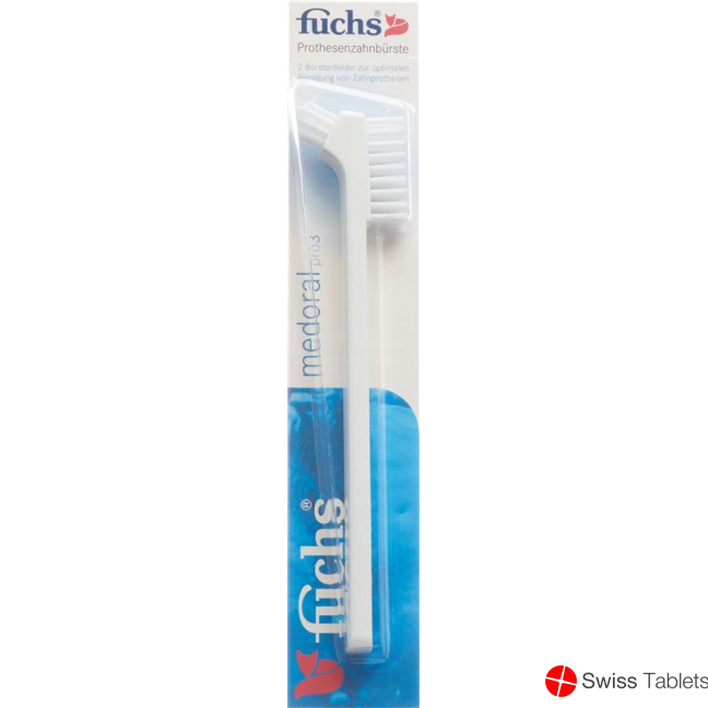 Fuchs prosthesis brush Pro 3 buy online
