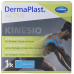 Dermaplast Active Kinesiotape 5cmx5m blue buy online