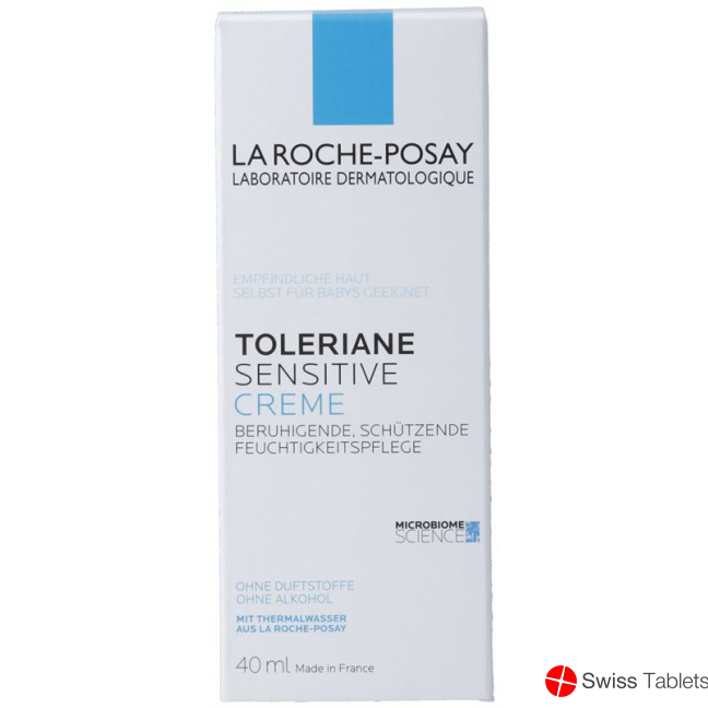 La Roche-Posay Toleriane Sensitive buy online