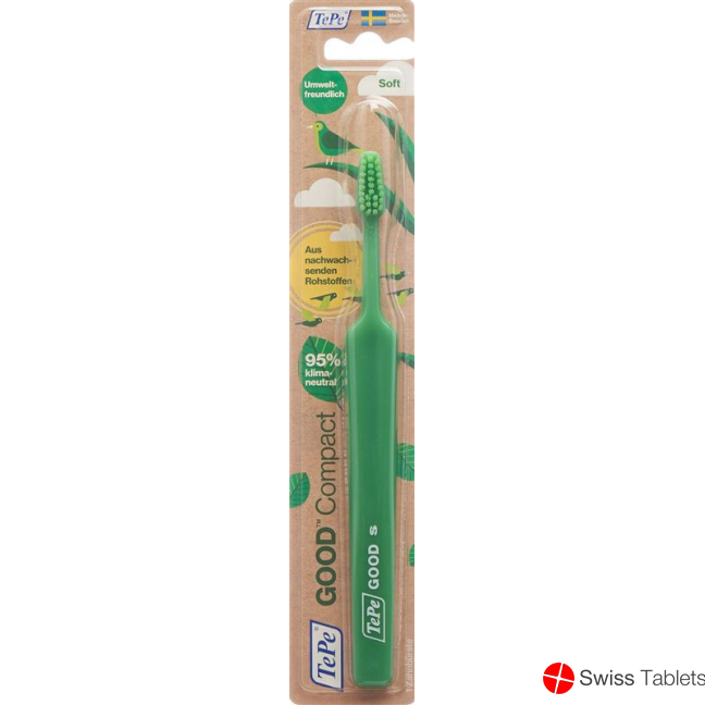 Tepe Good Toothbrush Compact buy online