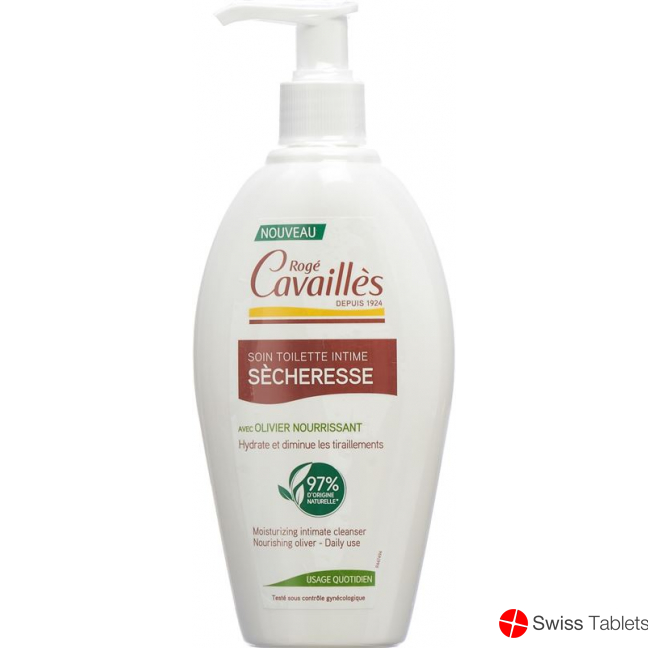 Rogé Cavaillès Gel Intime Feuch Tro (n) 250ml buy online