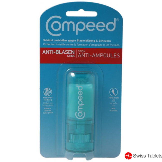 Compeed Anti-Blasen Stick (neu) 8ml buy online