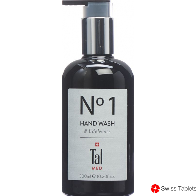 Tal Med Hand Waschlotion (neu) Dispenser 300ml buy online