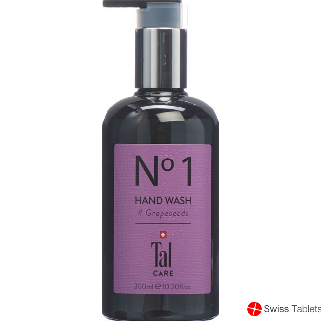 Tal Care Hand Wash (neu) Dispenser 300ml buy online