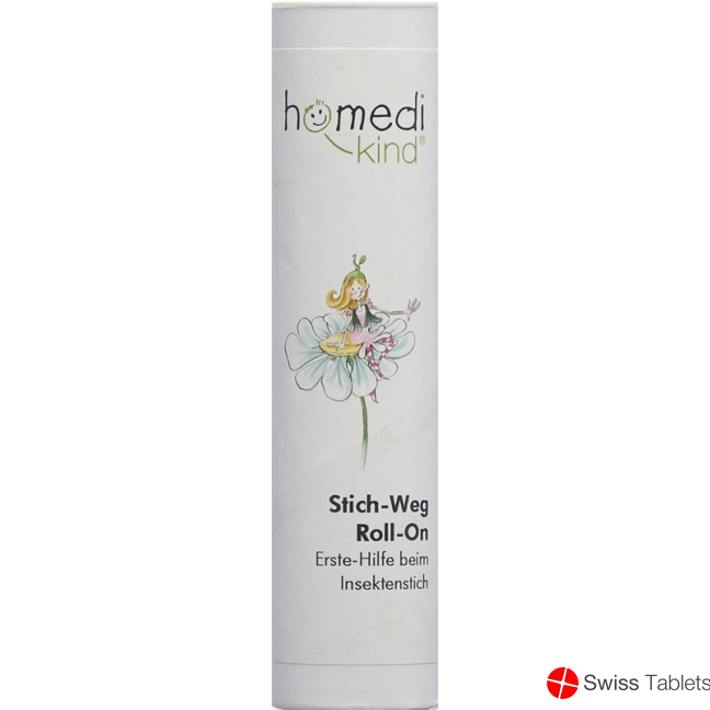 Homedi-Kind Stich-Weg Roll-On 10ml buy online