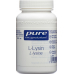 Pure L-lysin Kapseln Neu Dose 90 Stück buy online Pure L-lysin Kapseln Neu Dose 90 Stück buy online