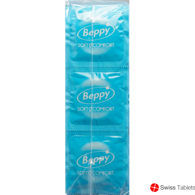 Beppy Soft Comfort Präservative 72 Stück buy online