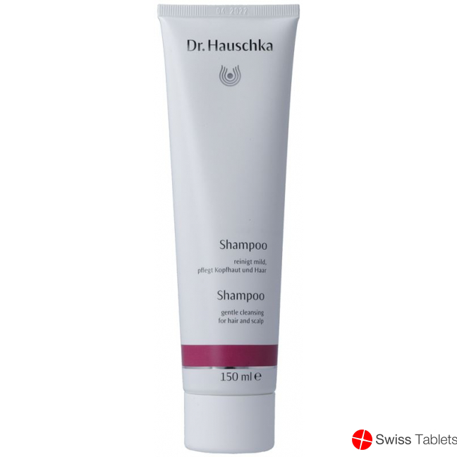 Dr. Hauschka Shampoo bottle 150ml buy online
