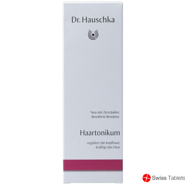 Dr. Hauschka Hair Tonic Bottle 100ml buy online