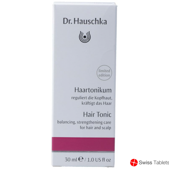 Dr. Hauschka Hair Tonic special size 30ml buy online