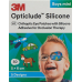 3M Opticlude Sil Augenv 5x6cm Mini Boys (n) 50 Stück buy online