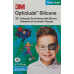3M Opticlude Sil Augenv 5.7x8cm Maxi Bo (n) 50 Stück buy online