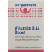 Burgerstein Vitamin B12 Boost Minitabletten 100 pieces buy online
