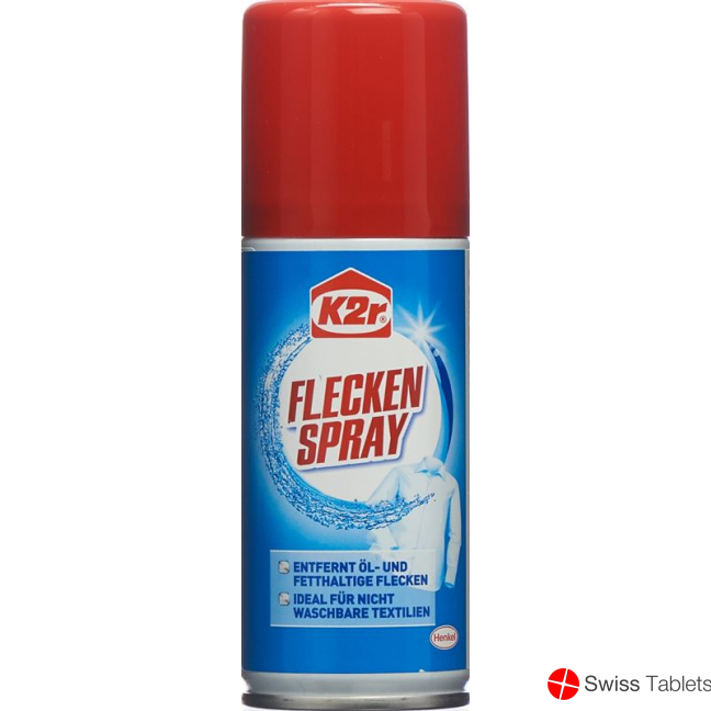 K2r Fleckenspray 100ml buy online