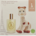 La Girafe Coffret Eau Soin Parf /jouet buy online