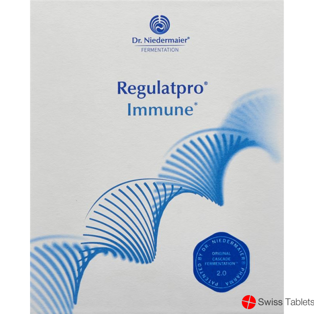 Regulatpro Immune 20 Flasche 20ml buy online