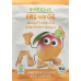 Freche Freunde Fruchtchips Mango Beutel 14g buy online