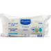 Mustela Reinigungstücher Wasser Bio 60 Stück buy online